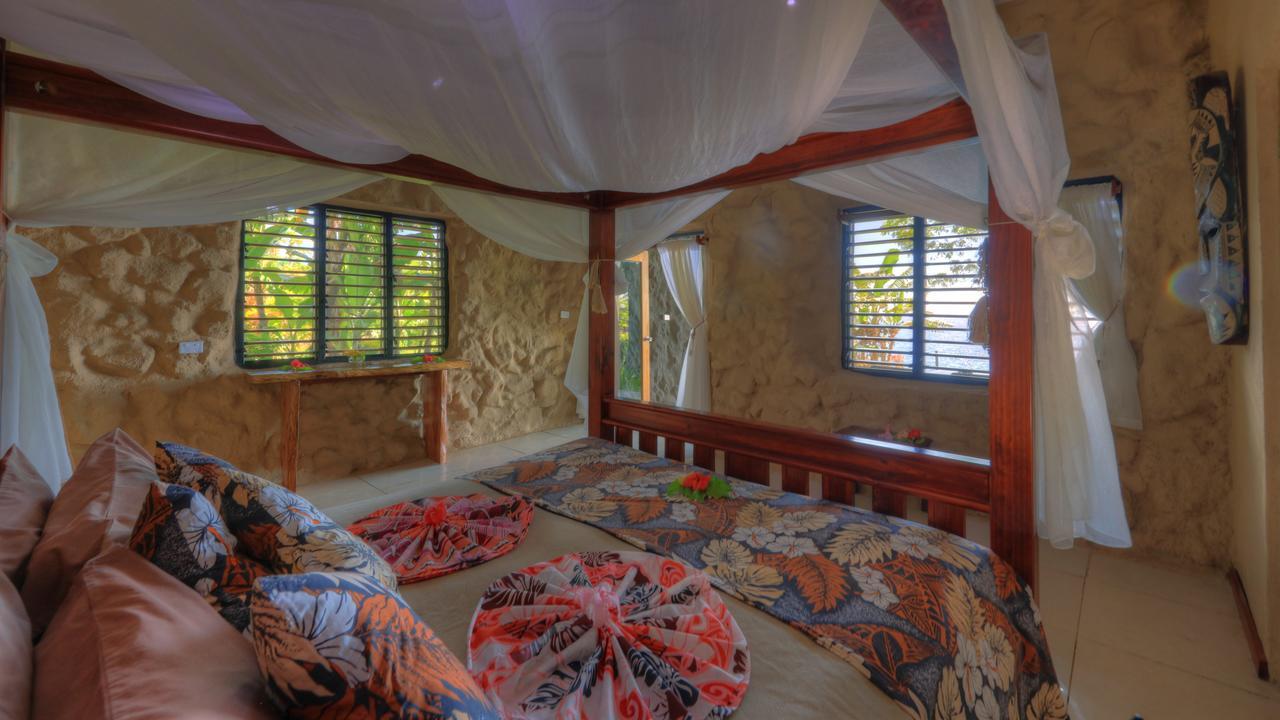 Paradise Taveuni Tavuki Exterior photo